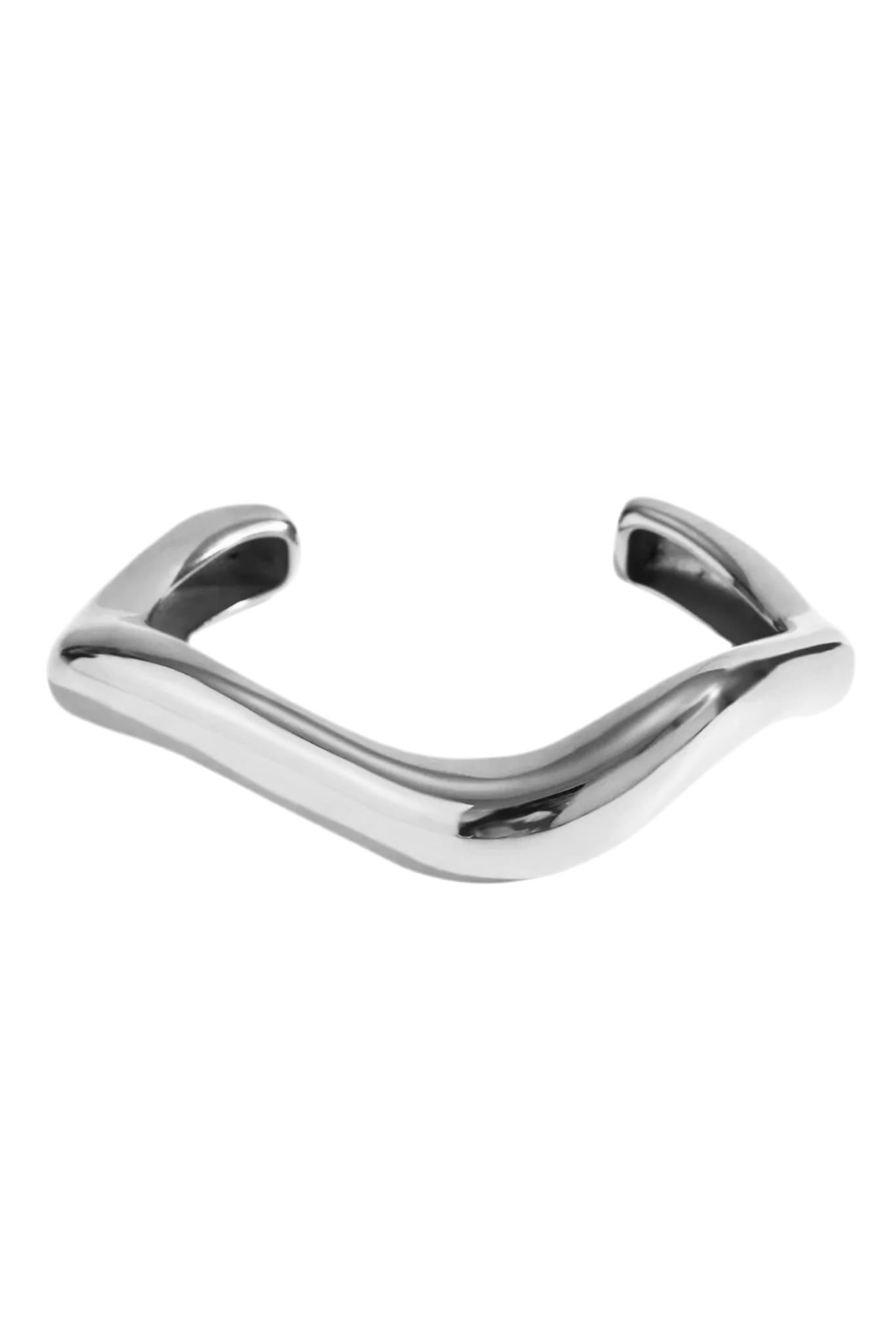 WAVE BANGLE