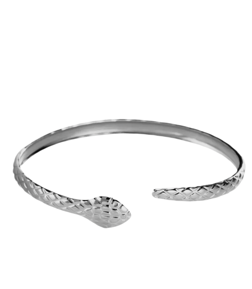 SNAKE BANGLE