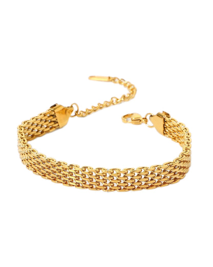 CLASSIC GLAM BRACELET