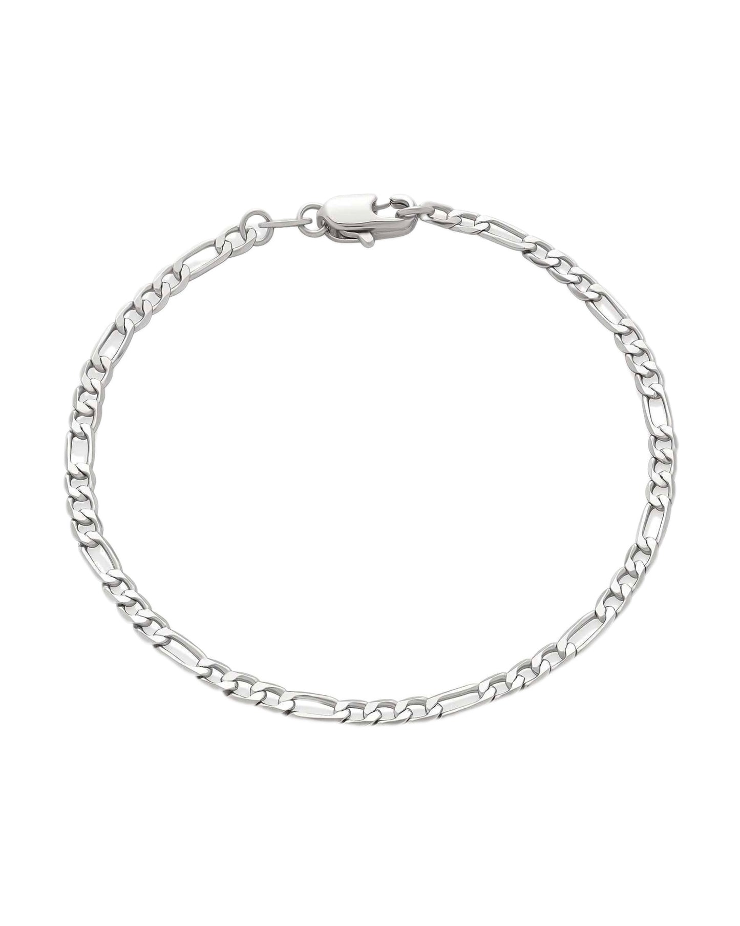 Figaro Bracelet