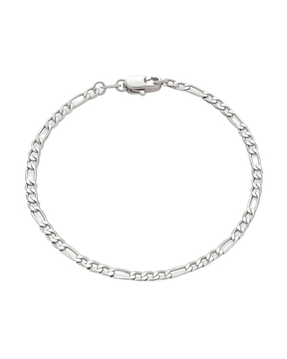 Figaro Bracelet