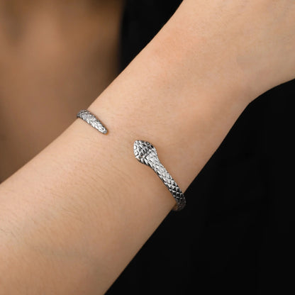 SNAKE BANGLE